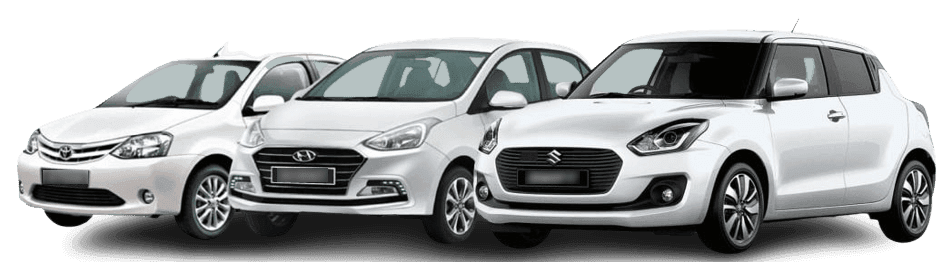 Toyota Innova - Taxi Mangalore