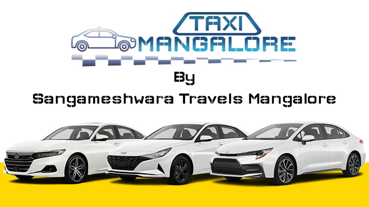 Sangameshwara Travels - Taxi Mangalore