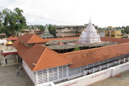 Pilgrimage Places in Mangalore - Taxi Mangalore