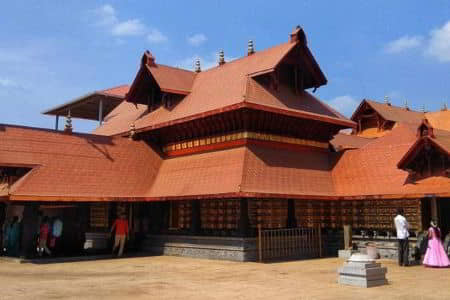 Polali Rajarajeshwari Temple