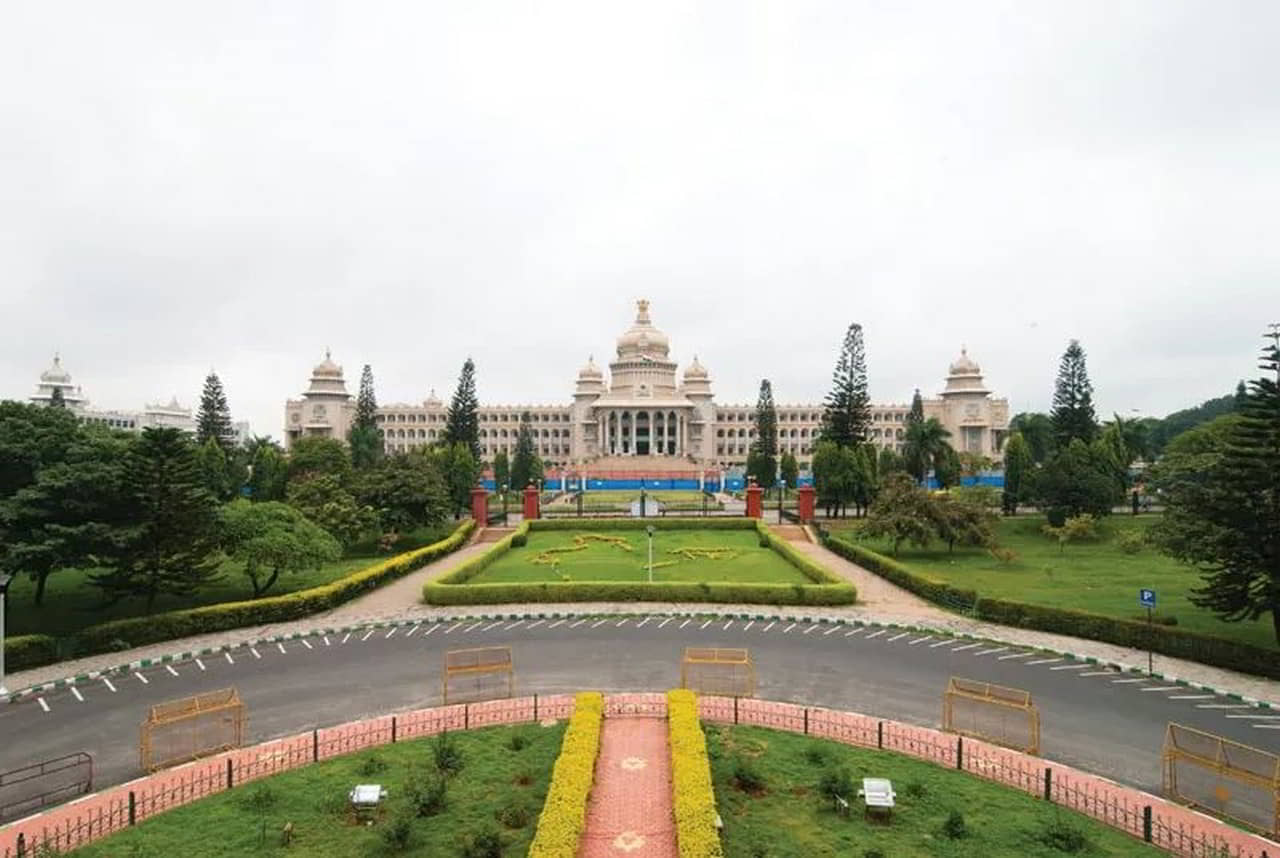 Bengaluru - Sangameshwara Travels - Taxi Mangalore