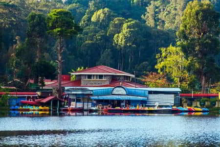 Kodaikanal