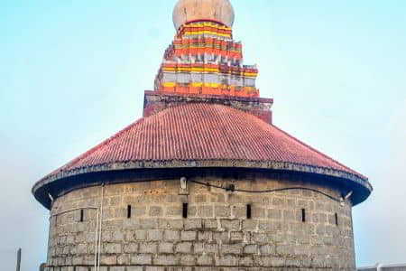 Sri Karinjeshwara Temple - Sangameshwara Travels - Taxi Mangalore