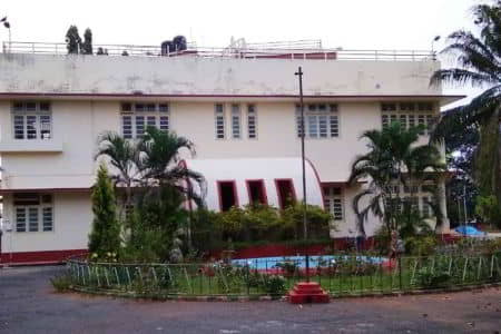 Bejai Museum - Taxi Mangalore