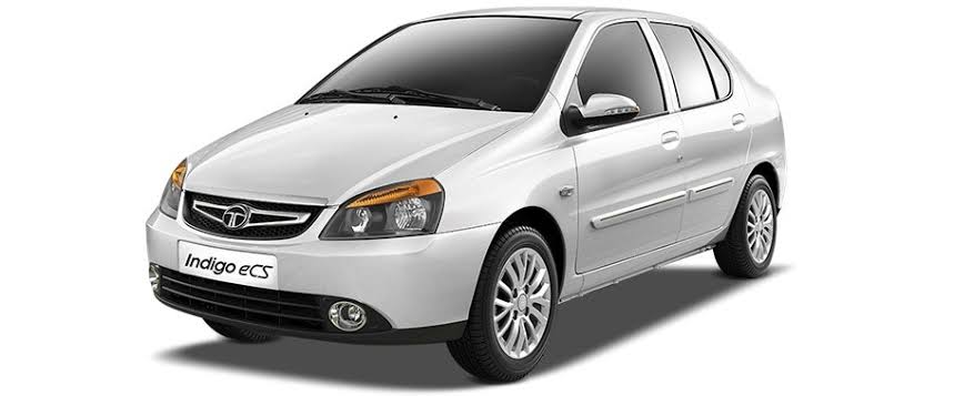 Hire Tata Indigo in Mangalore