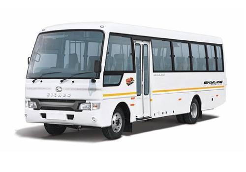 Hire Mini Bus in Mangalore